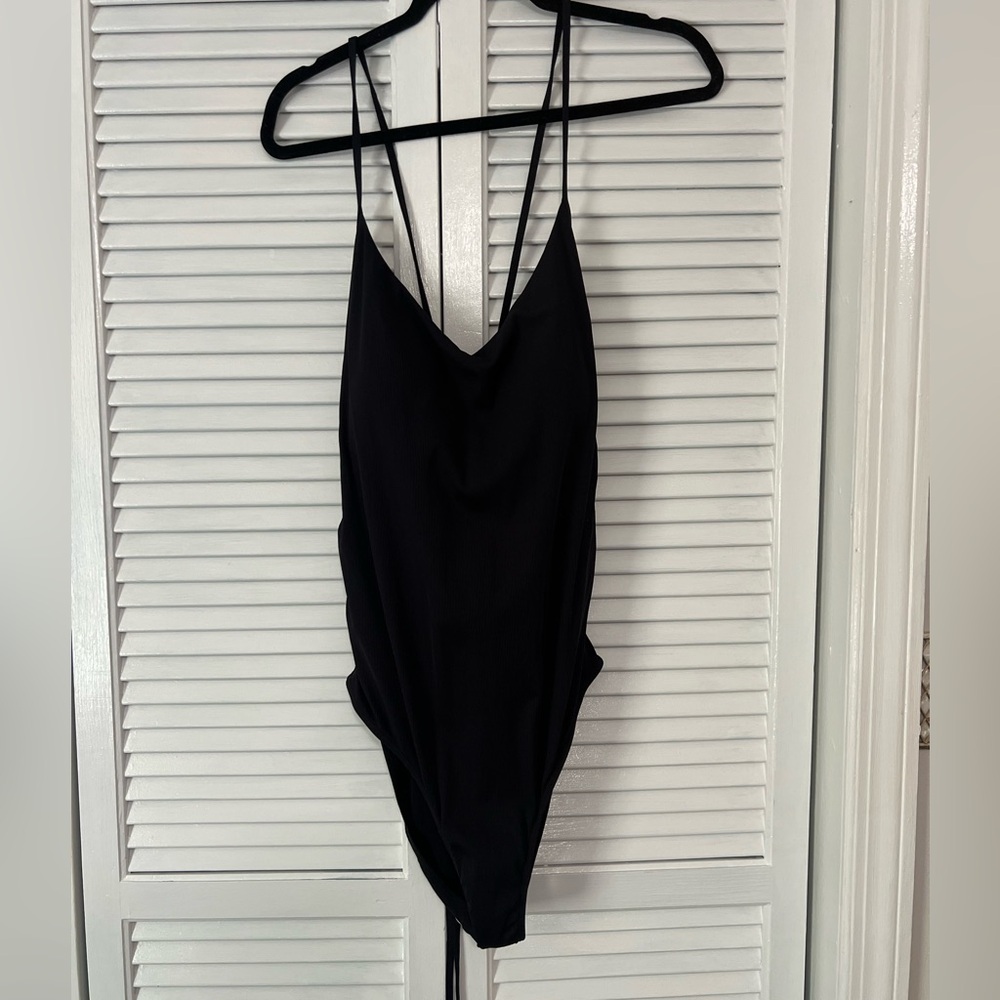 Summersalt Maternity One Piece